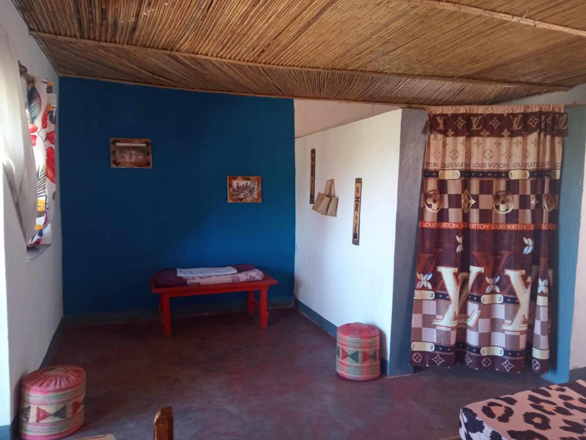 Ecolodge D'Isalo Ranohira Екстериор снимка